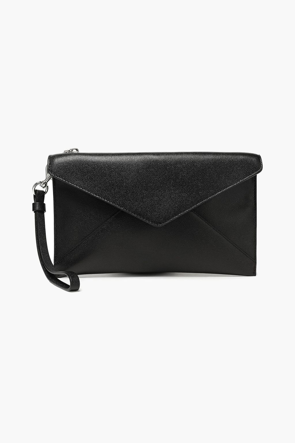 rebecca minkoff leo clutch sale