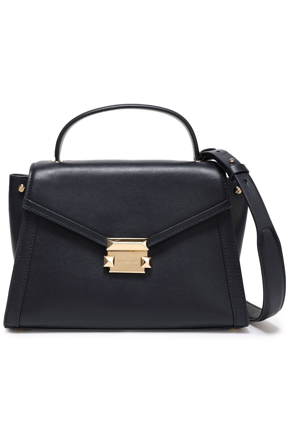 michael kors leather bags