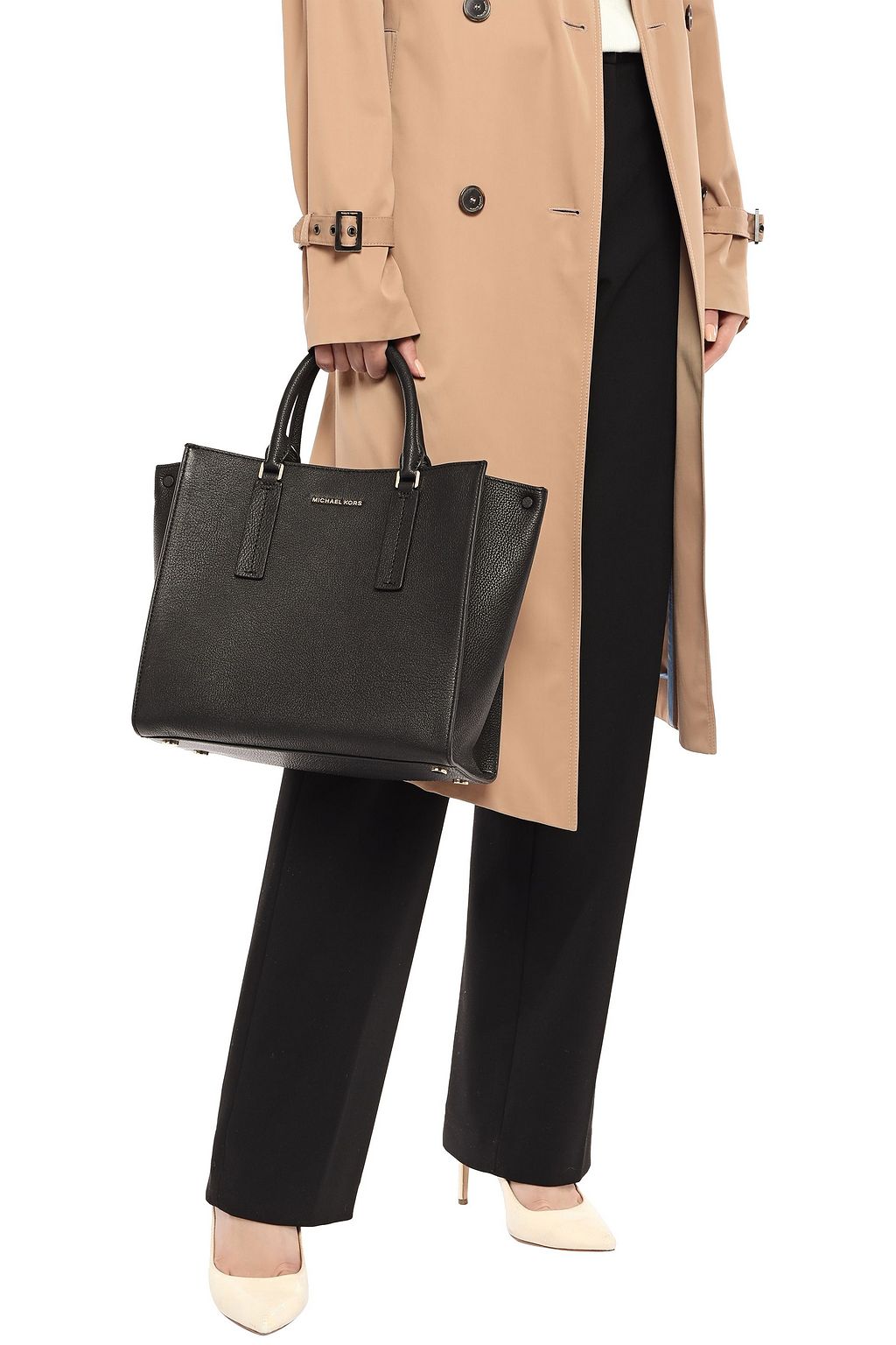 alessa michael kors