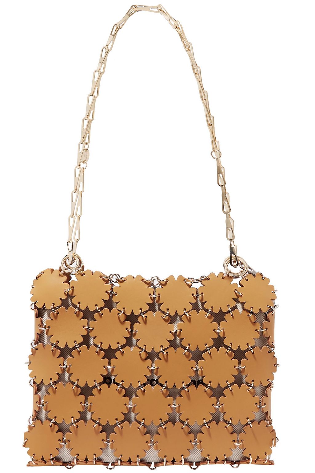 paco rabanne shoulder bag
