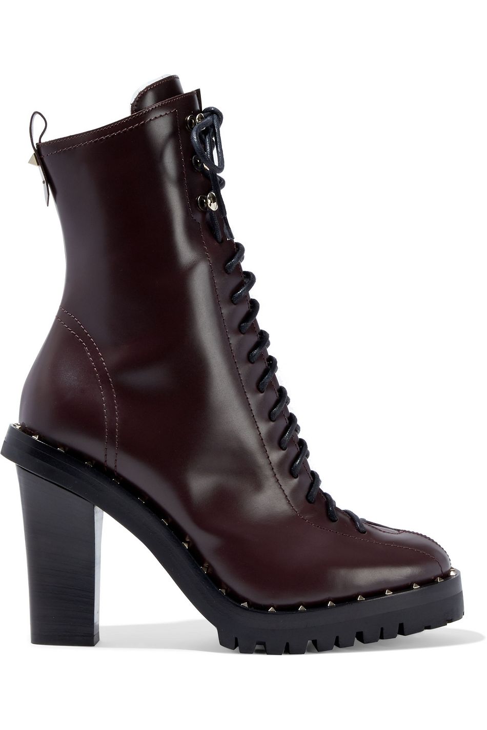 valentino boot sale