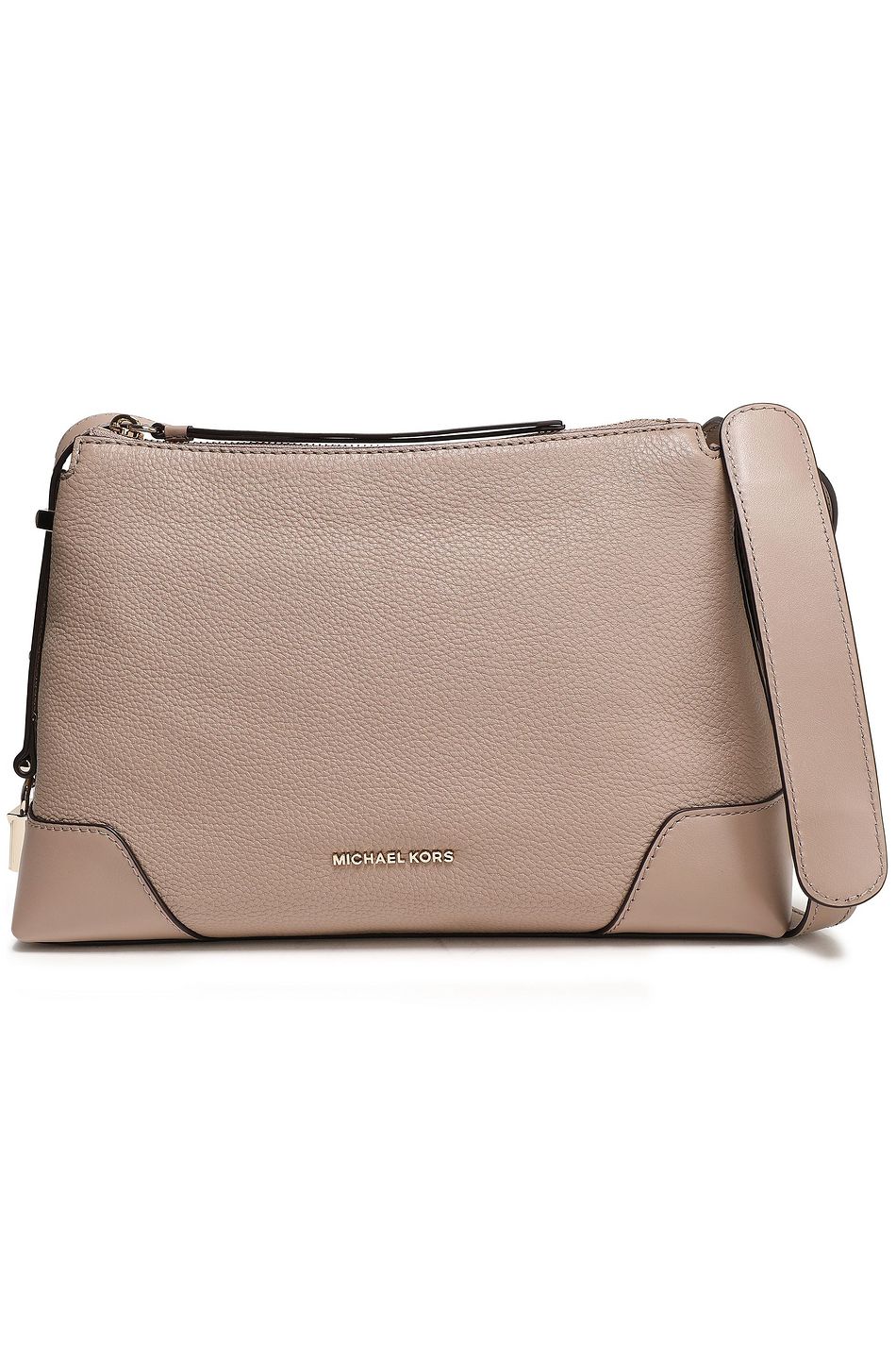 michael kors crosby shoulder bag