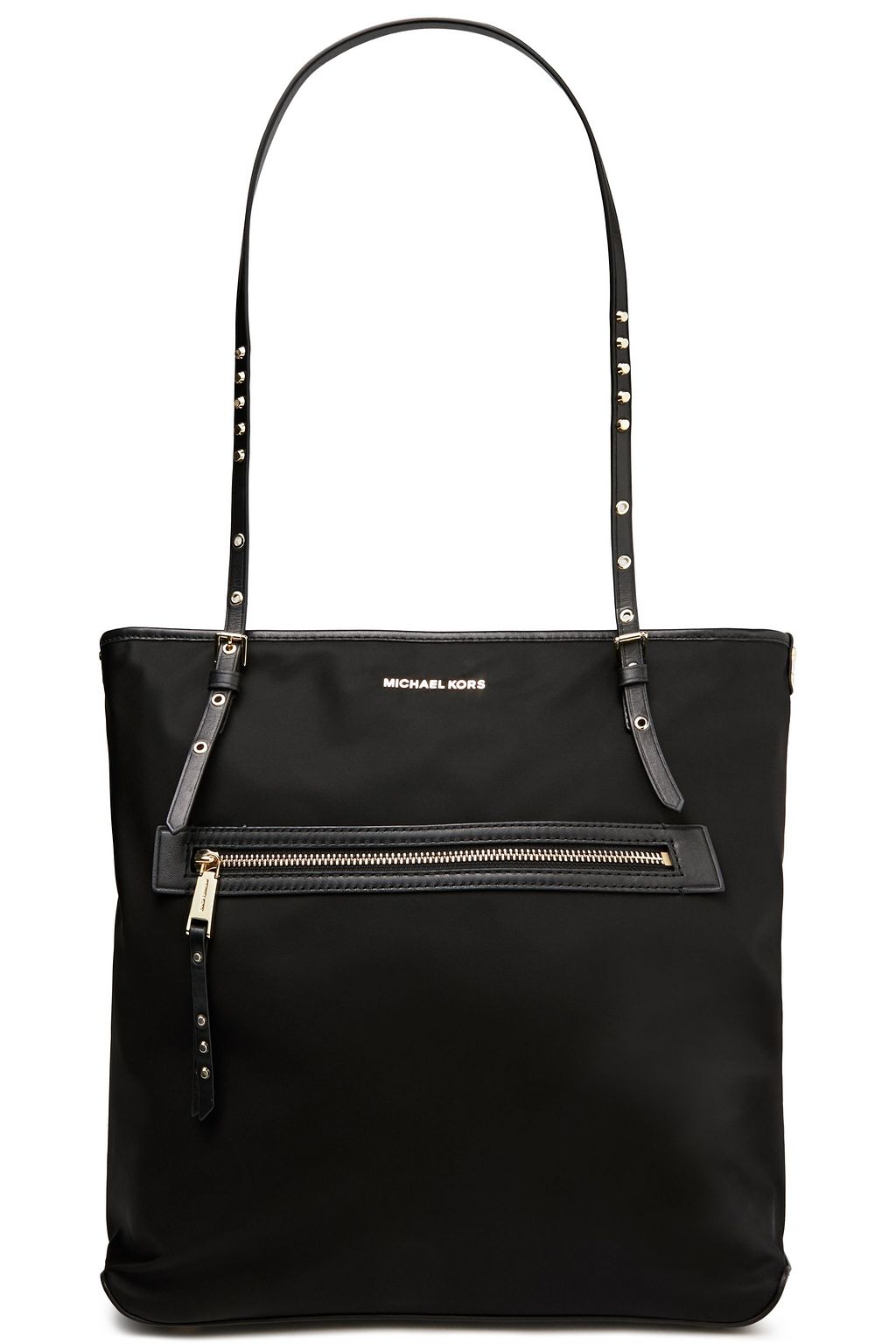 michael kors shell bag