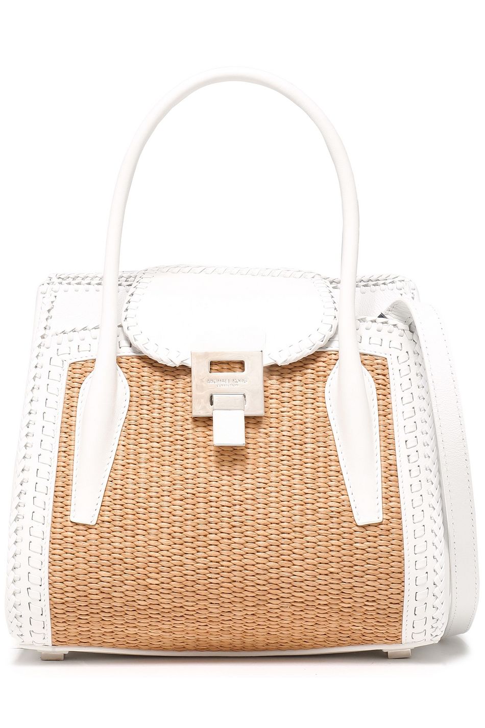 michael kors bancroft tote
