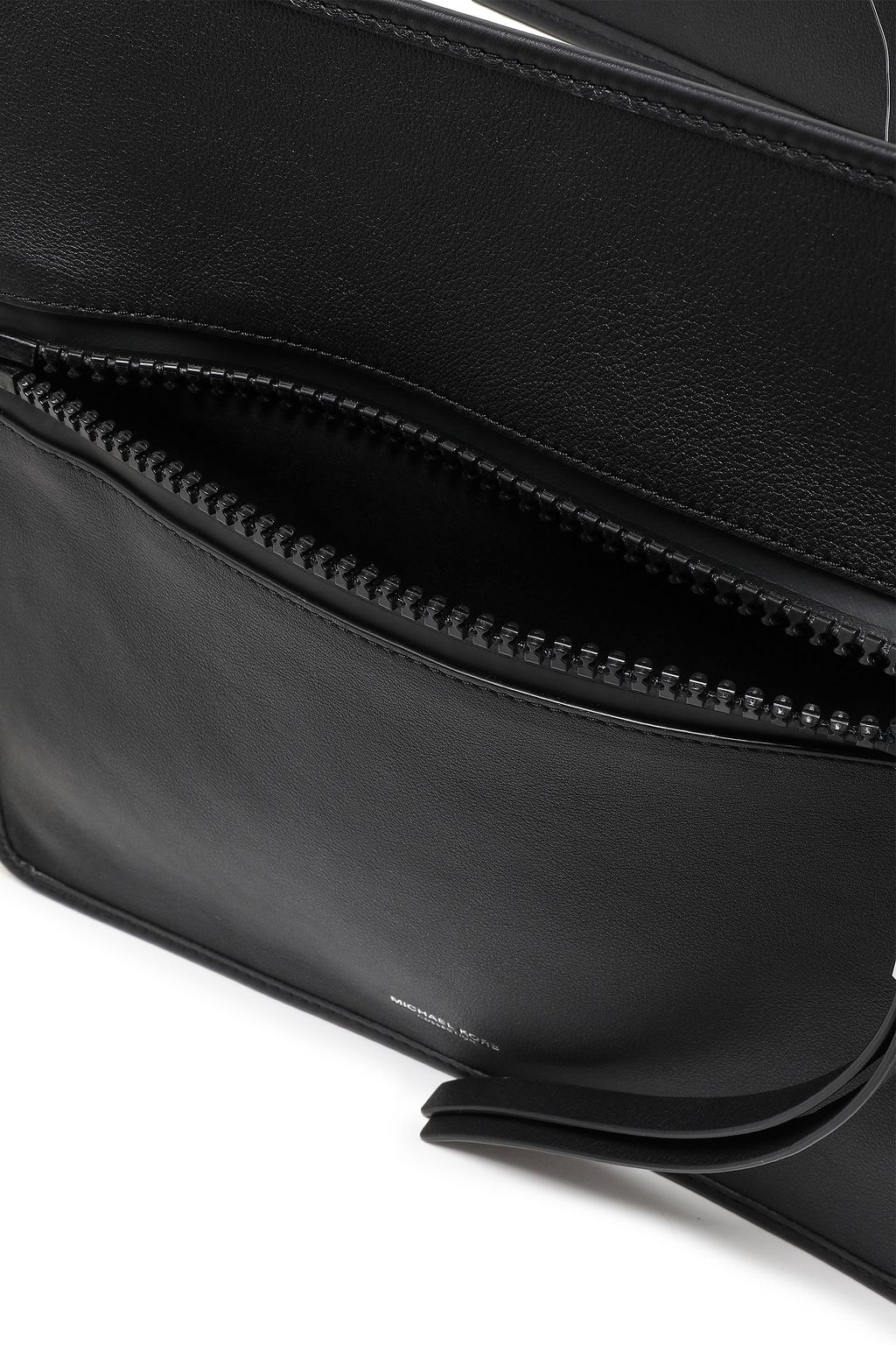 MICHAEL KORS COLLECTION Huntington leather belt bag