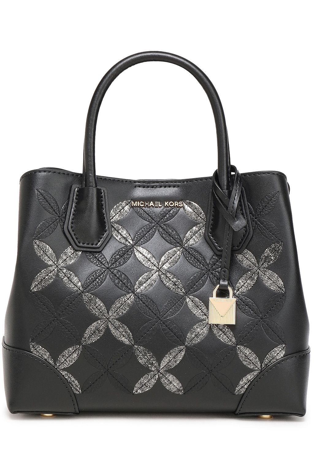 michael kors embroidered bag