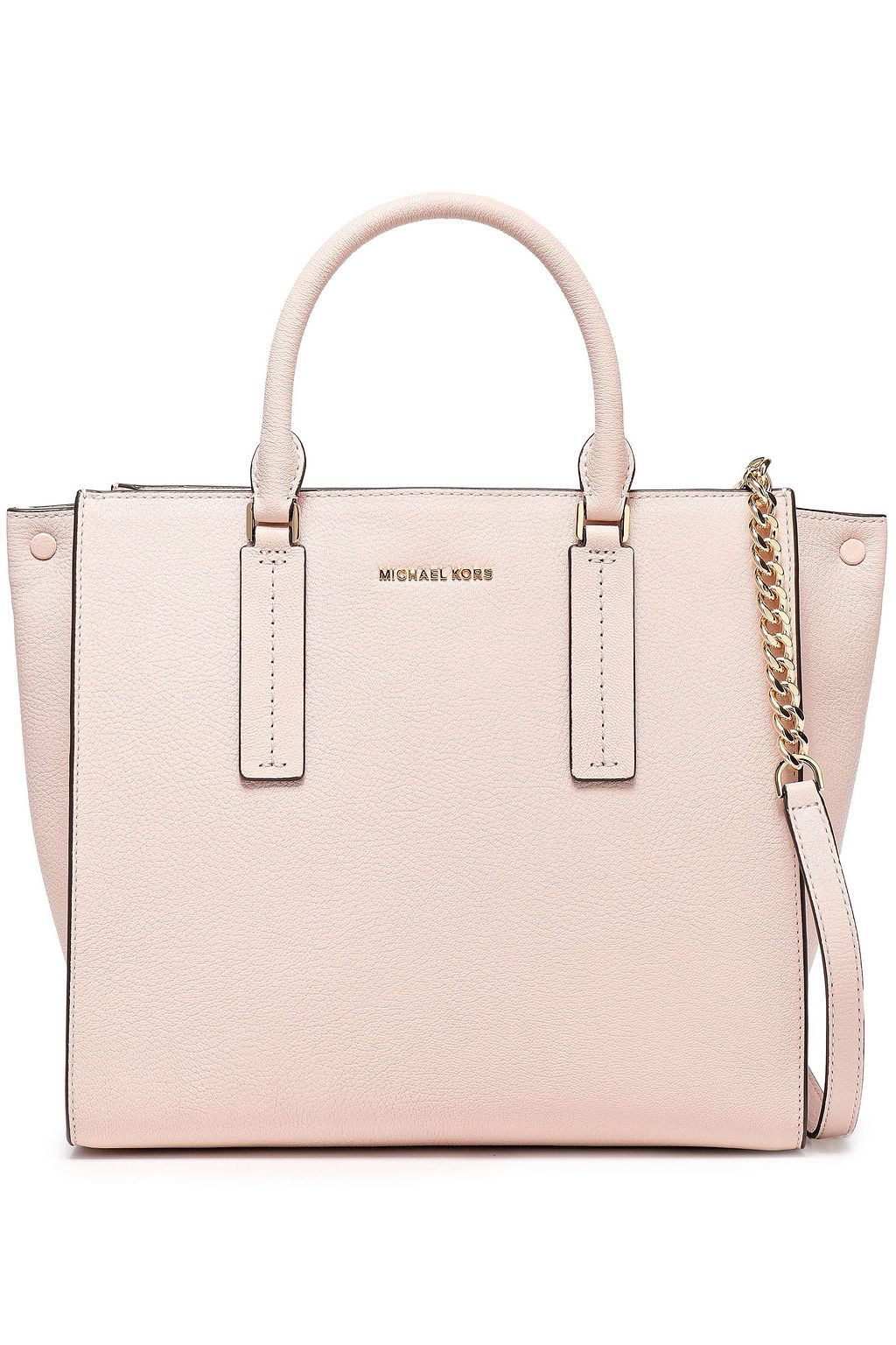 michael kors alessa small