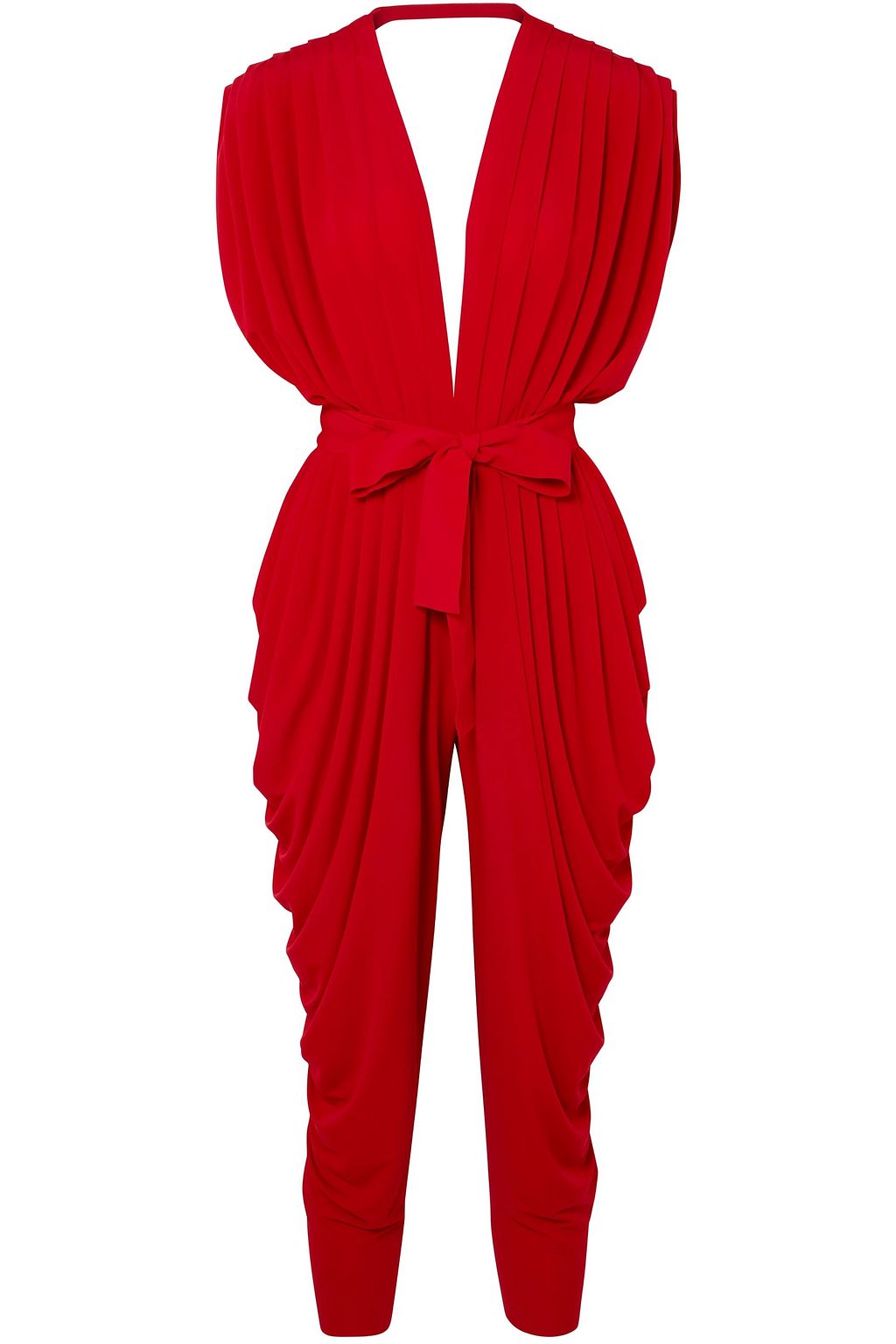 norma kamali jumpsuit sale