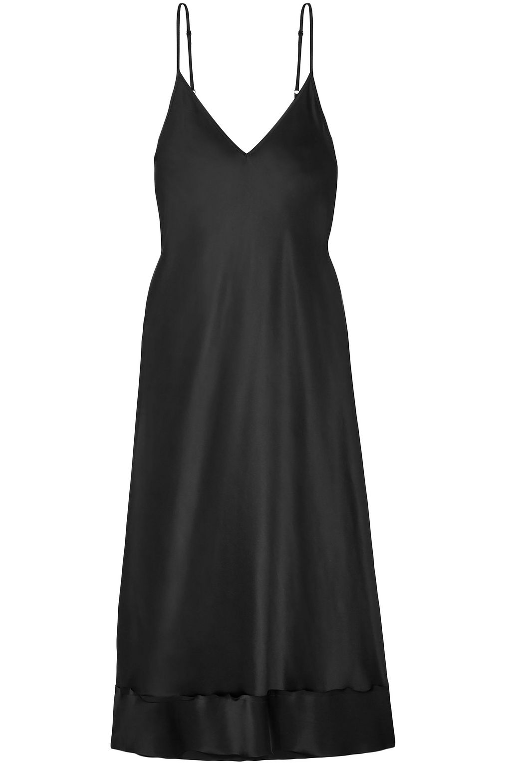 lee mathews slip dress