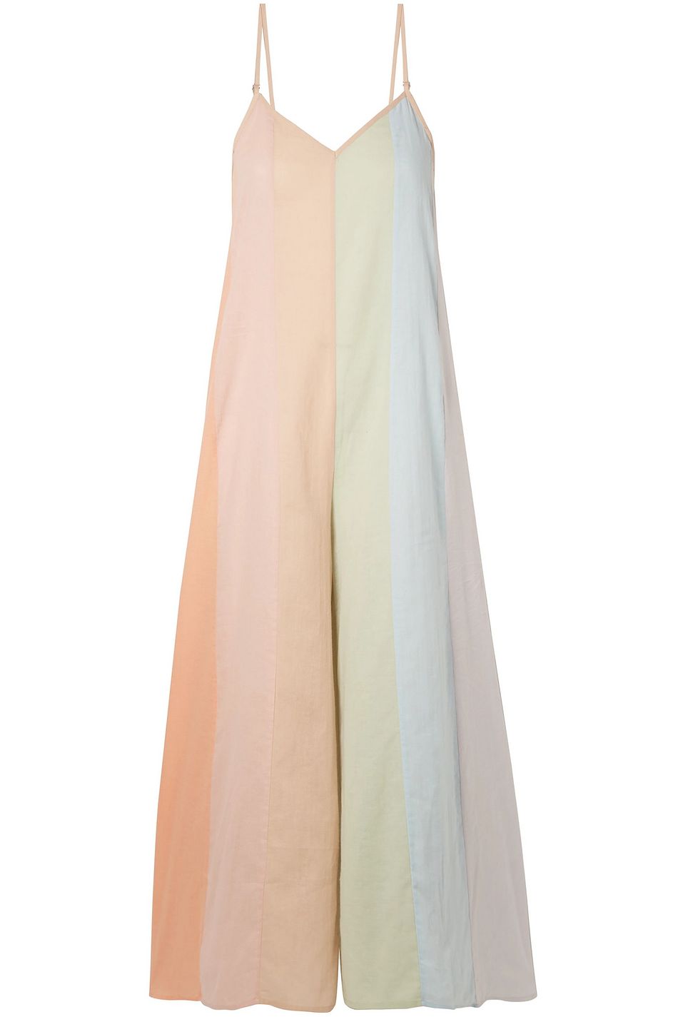 mara hoffman carly jumpsuit