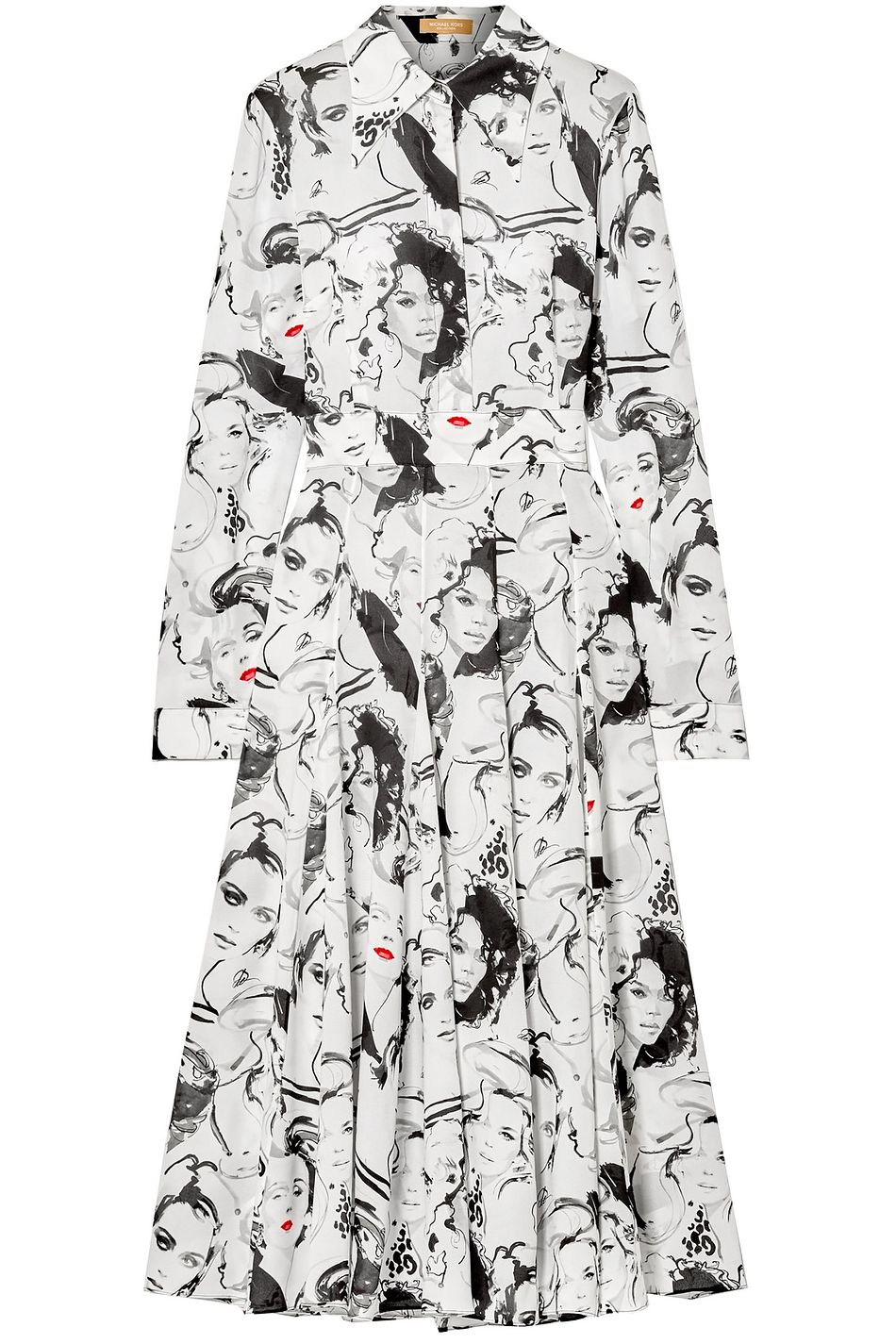 michael kors david downton
