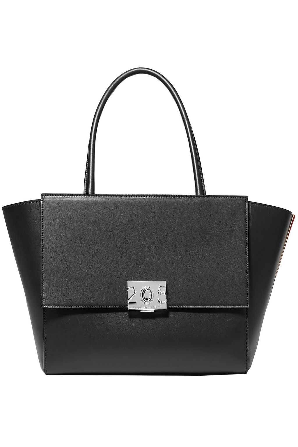 calvin klein large tote bag