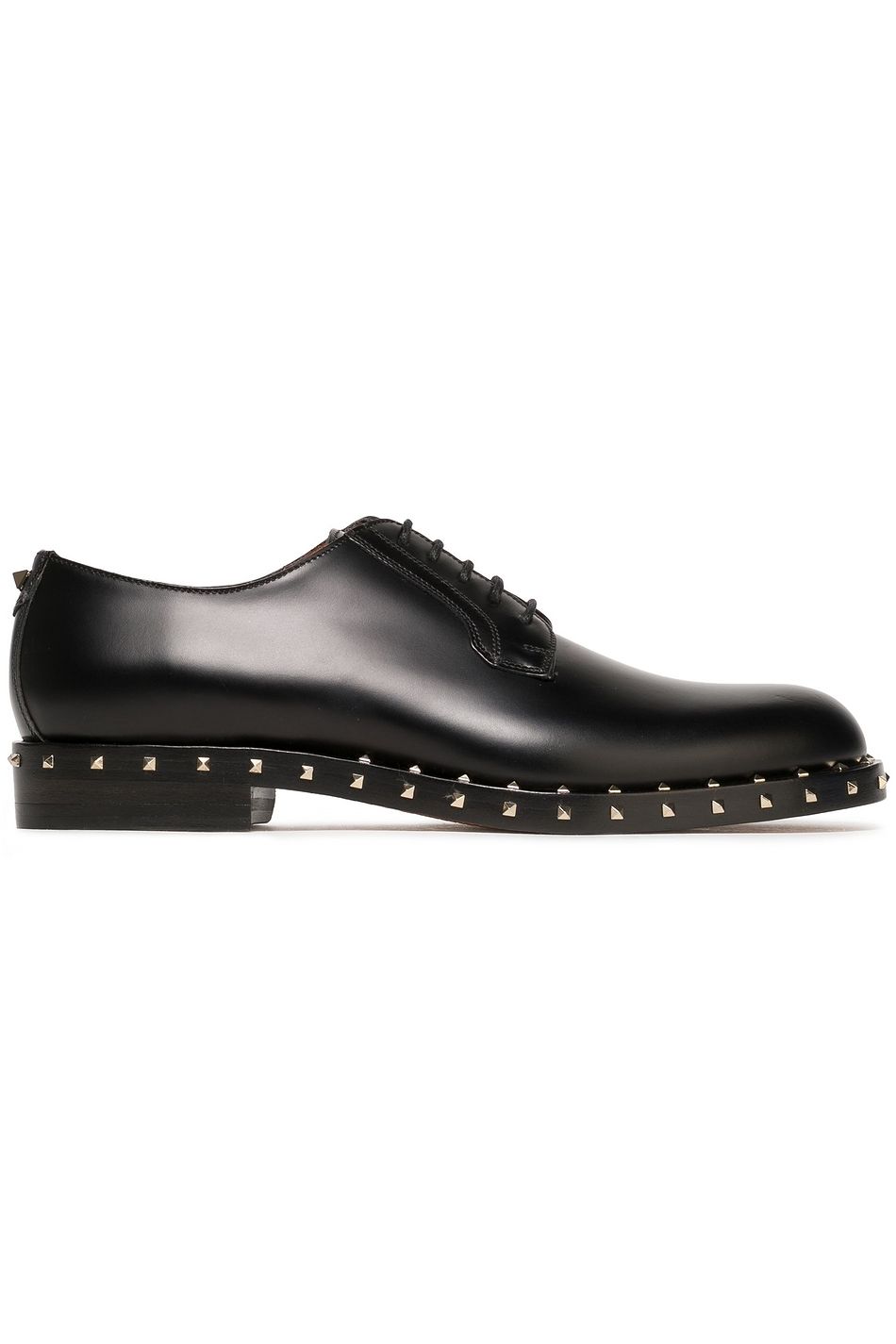 valentino brogues