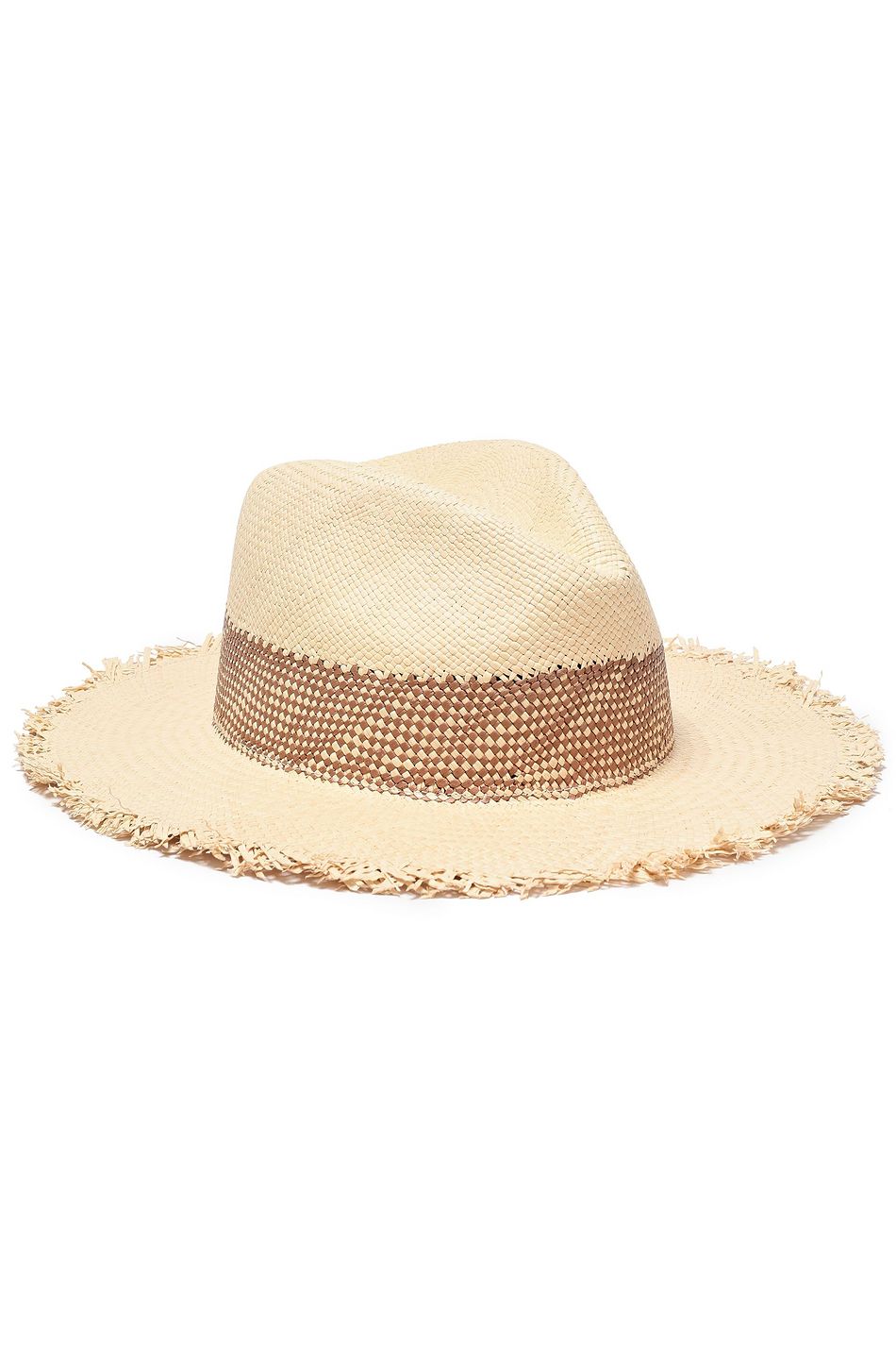 rag & bone straw hat