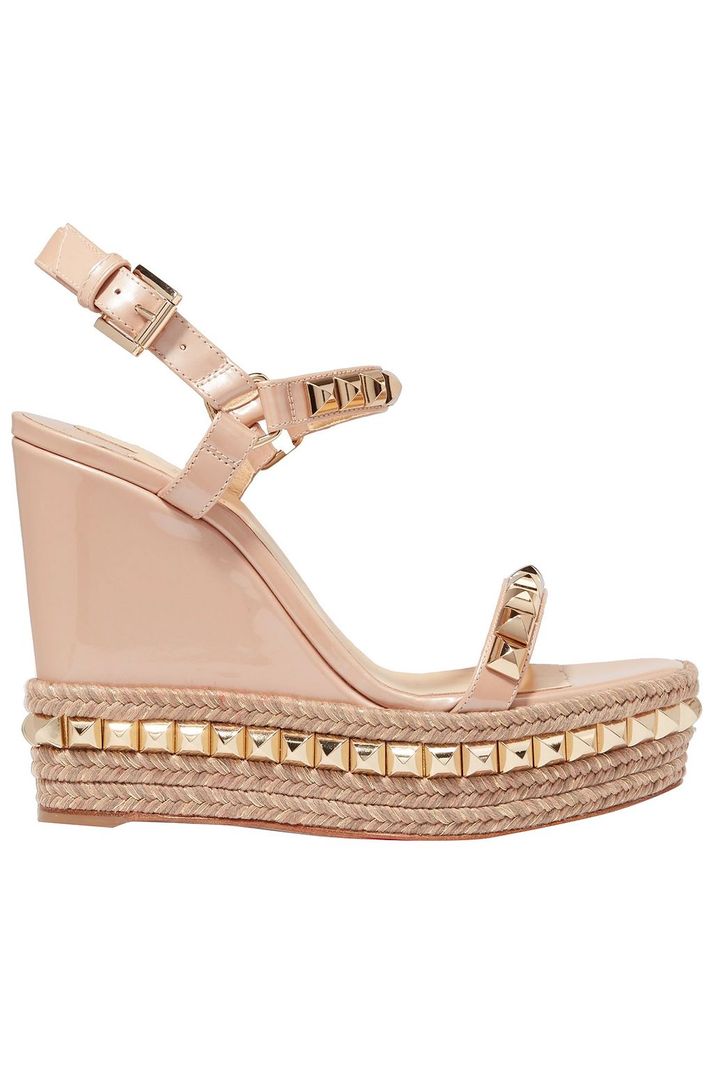 christian louboutin espadrilles sale