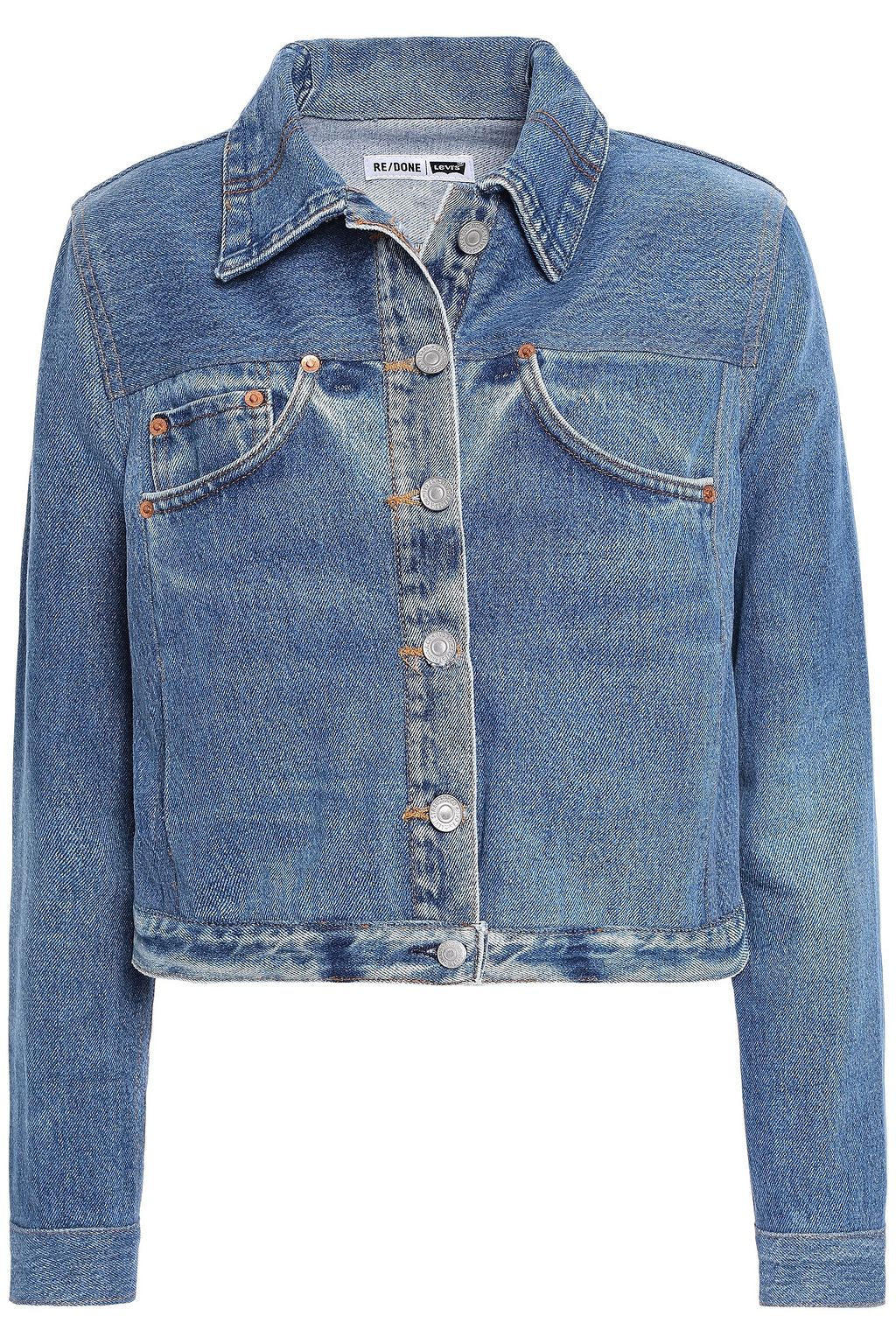 levi denim jacket sale