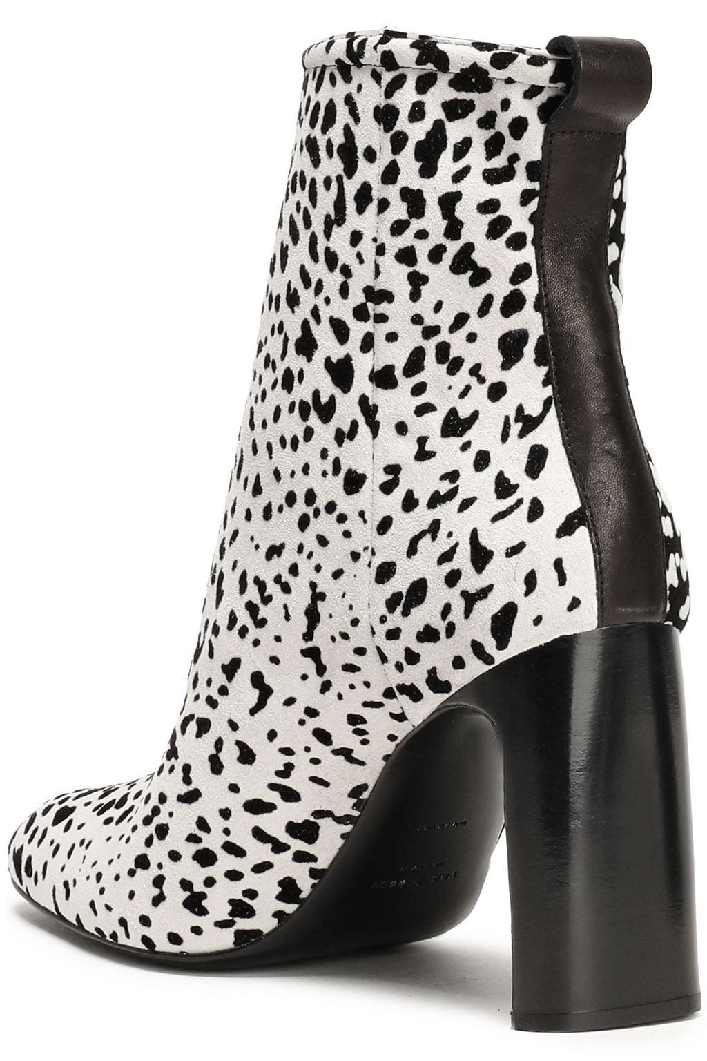 rag and bone leopard boots