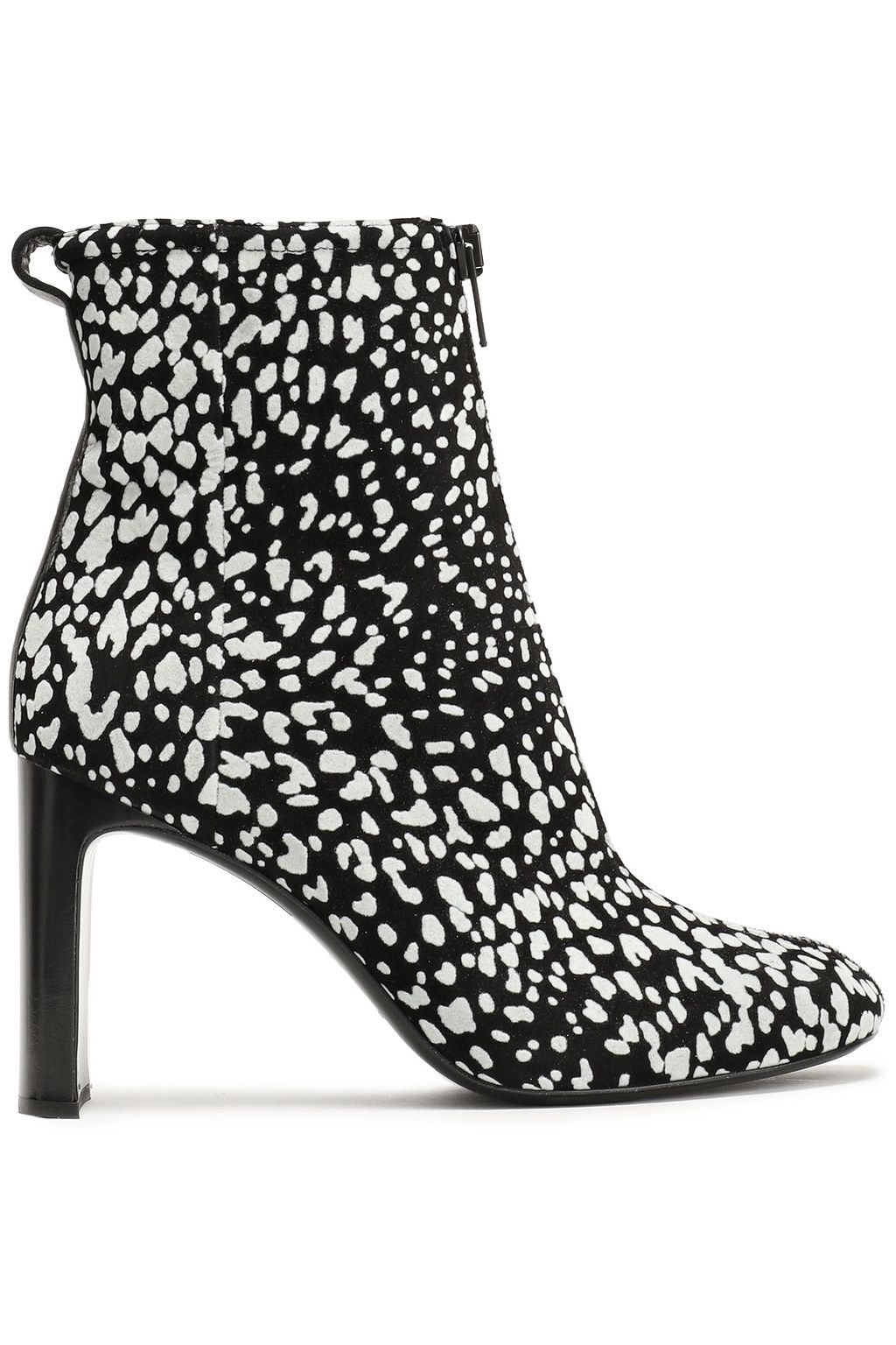 rag and bone ellis zip boot