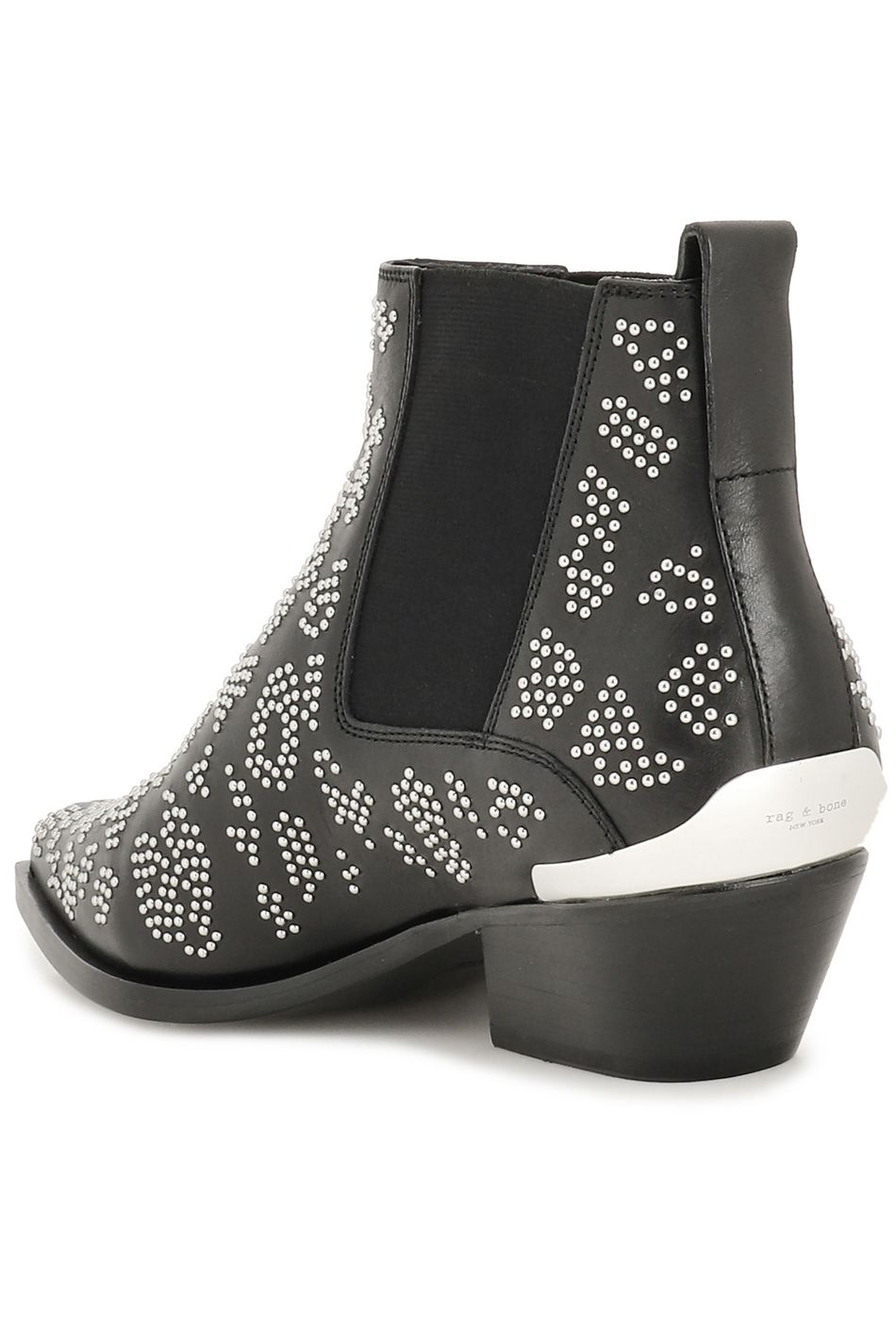 westin boots