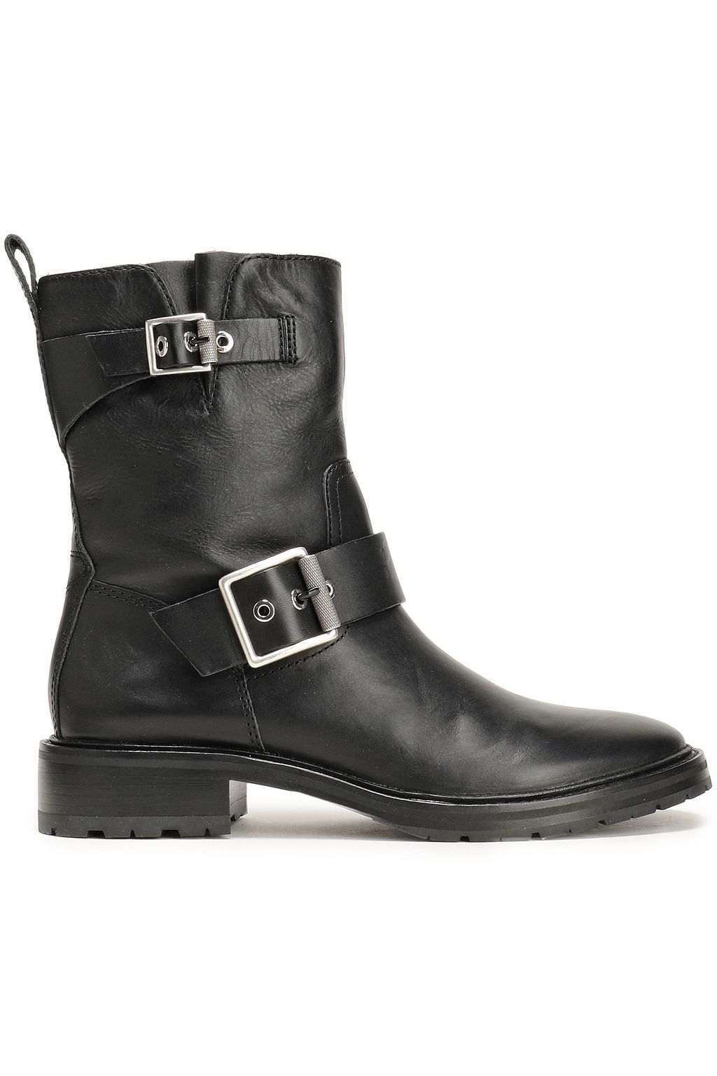 rag and bone cannon buckle boot