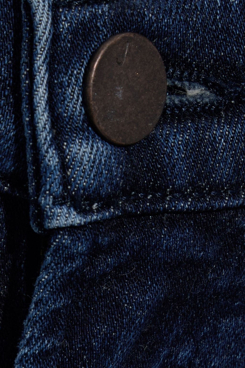 J BRAND 811 mid-rise skinny jeans