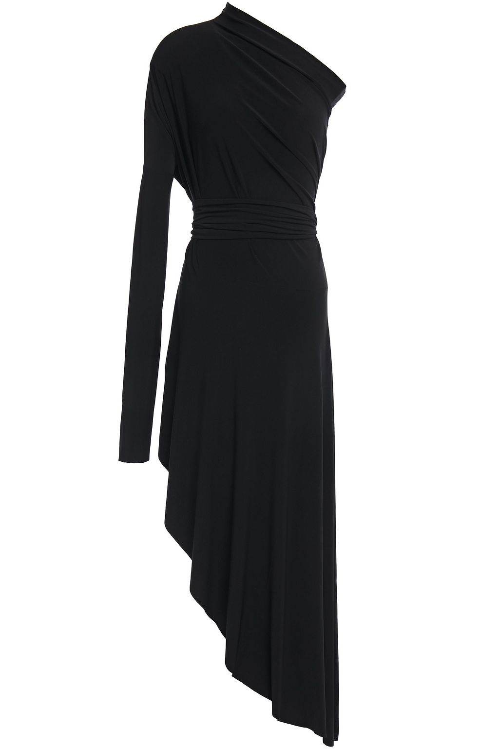 norma kamali convertible dress