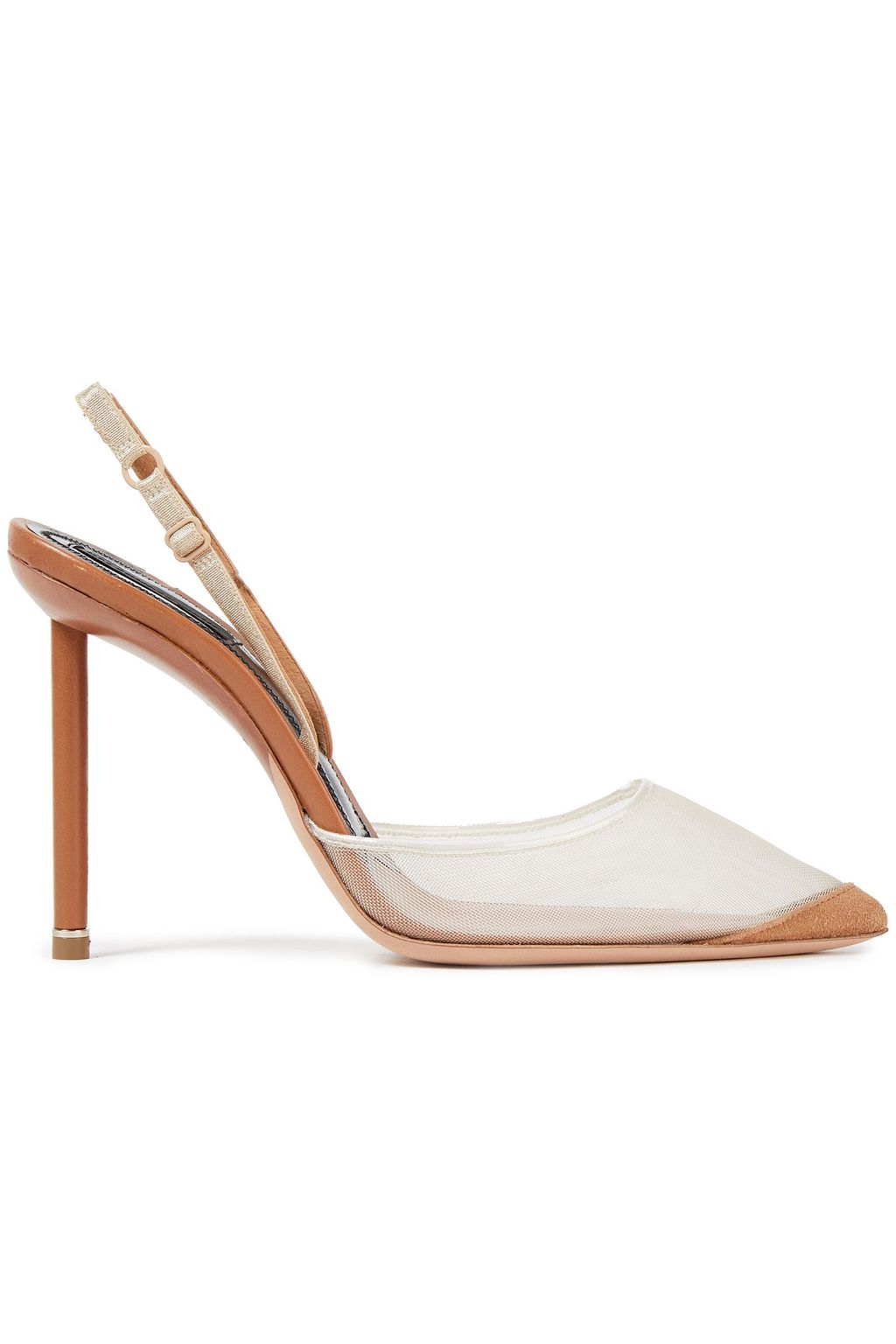 alexander wang alix mesh