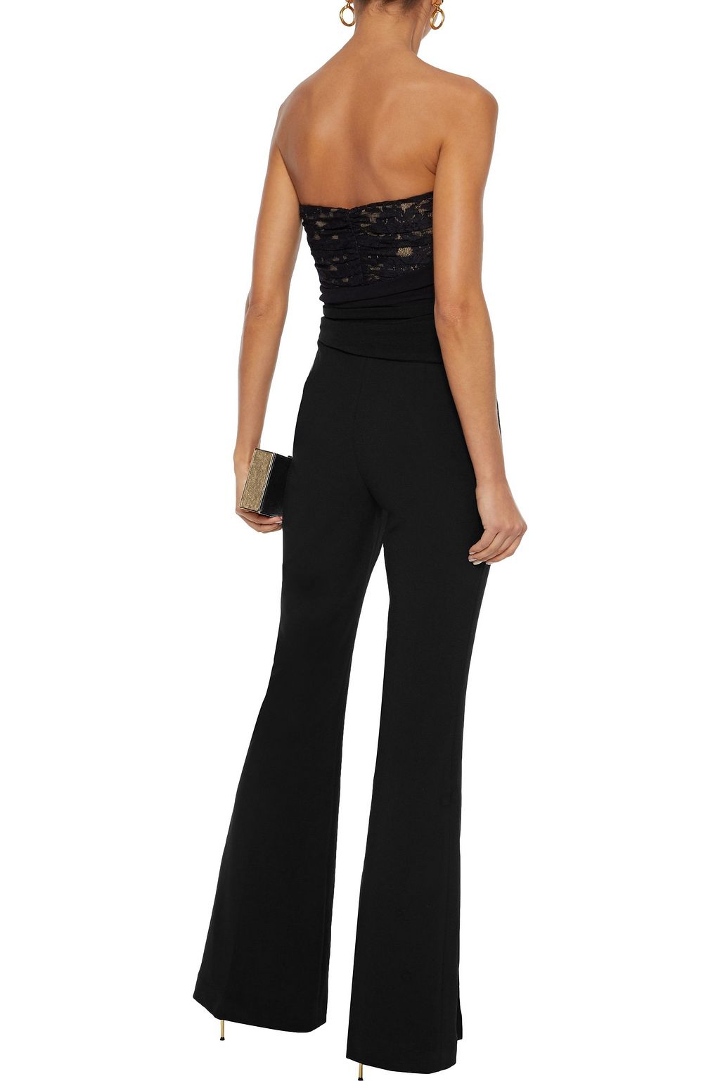 rebecca stella jumpsuit