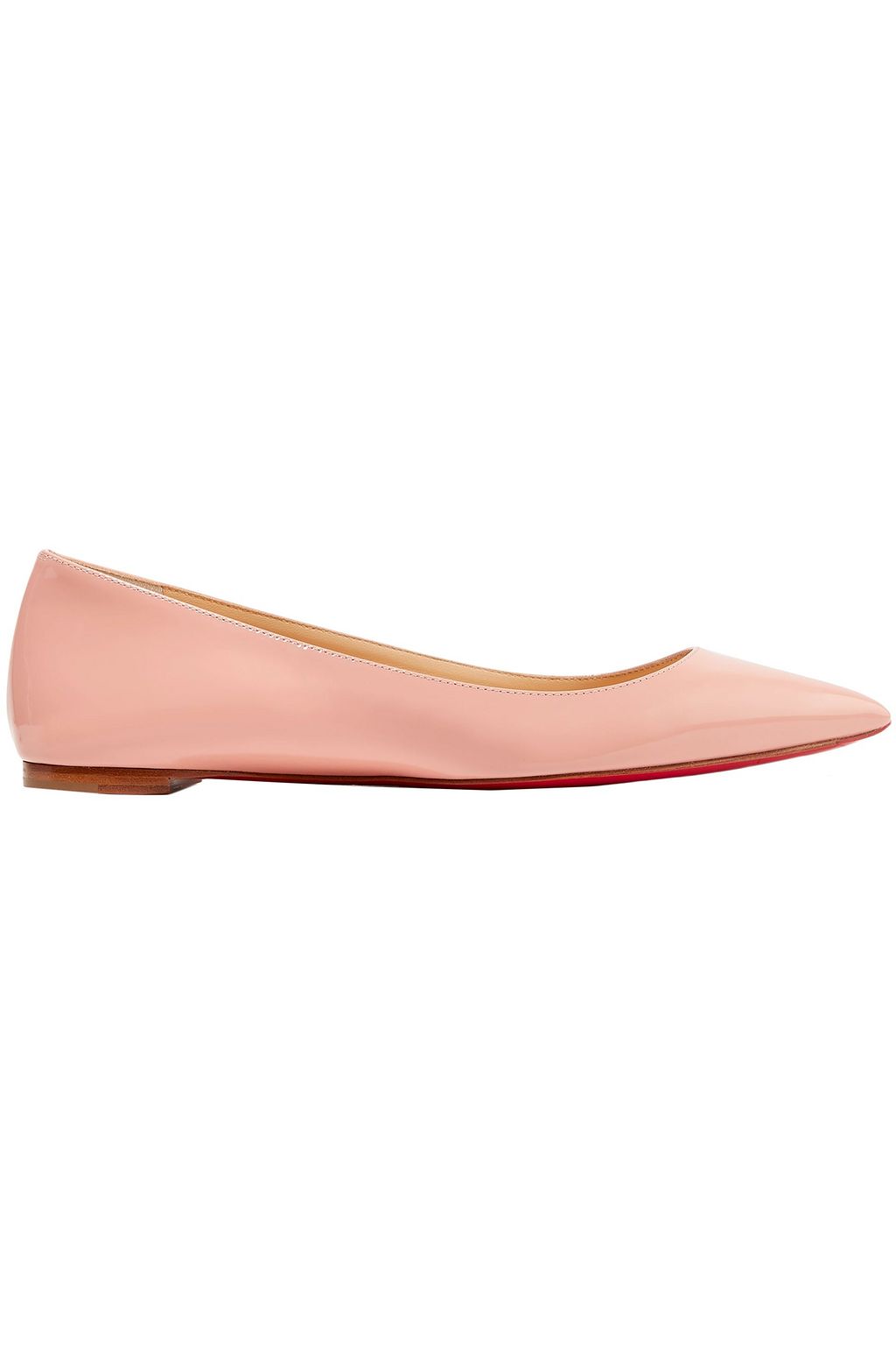 louboutin flats sale