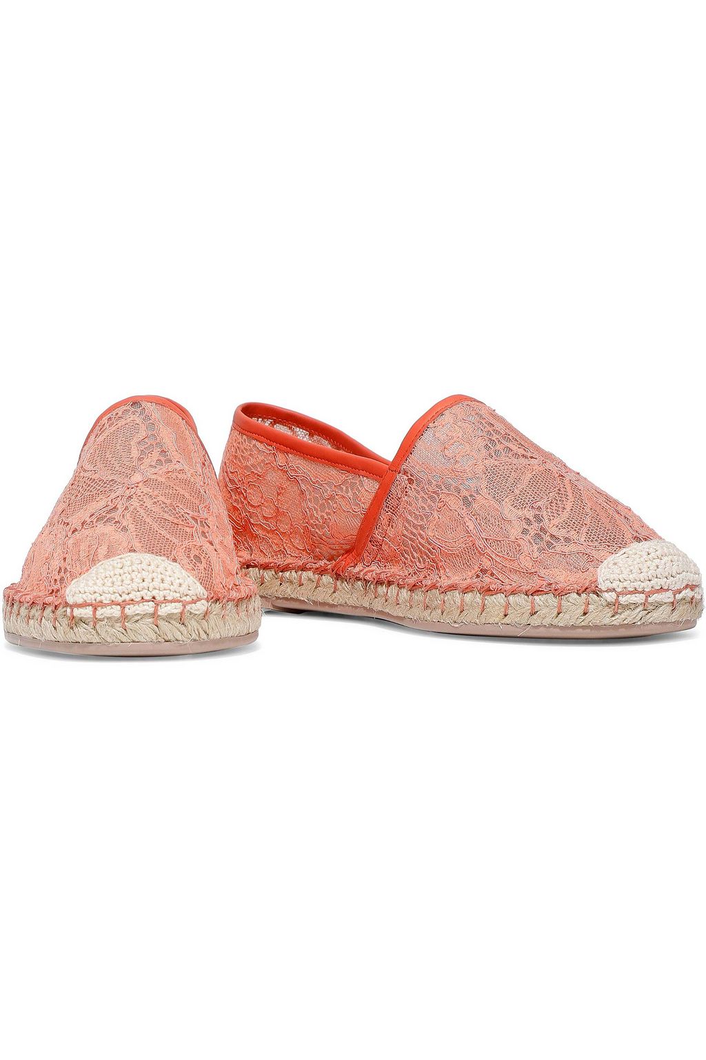 valentino espadrille sale