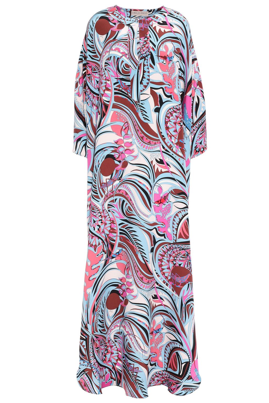 pucci kaftan sale