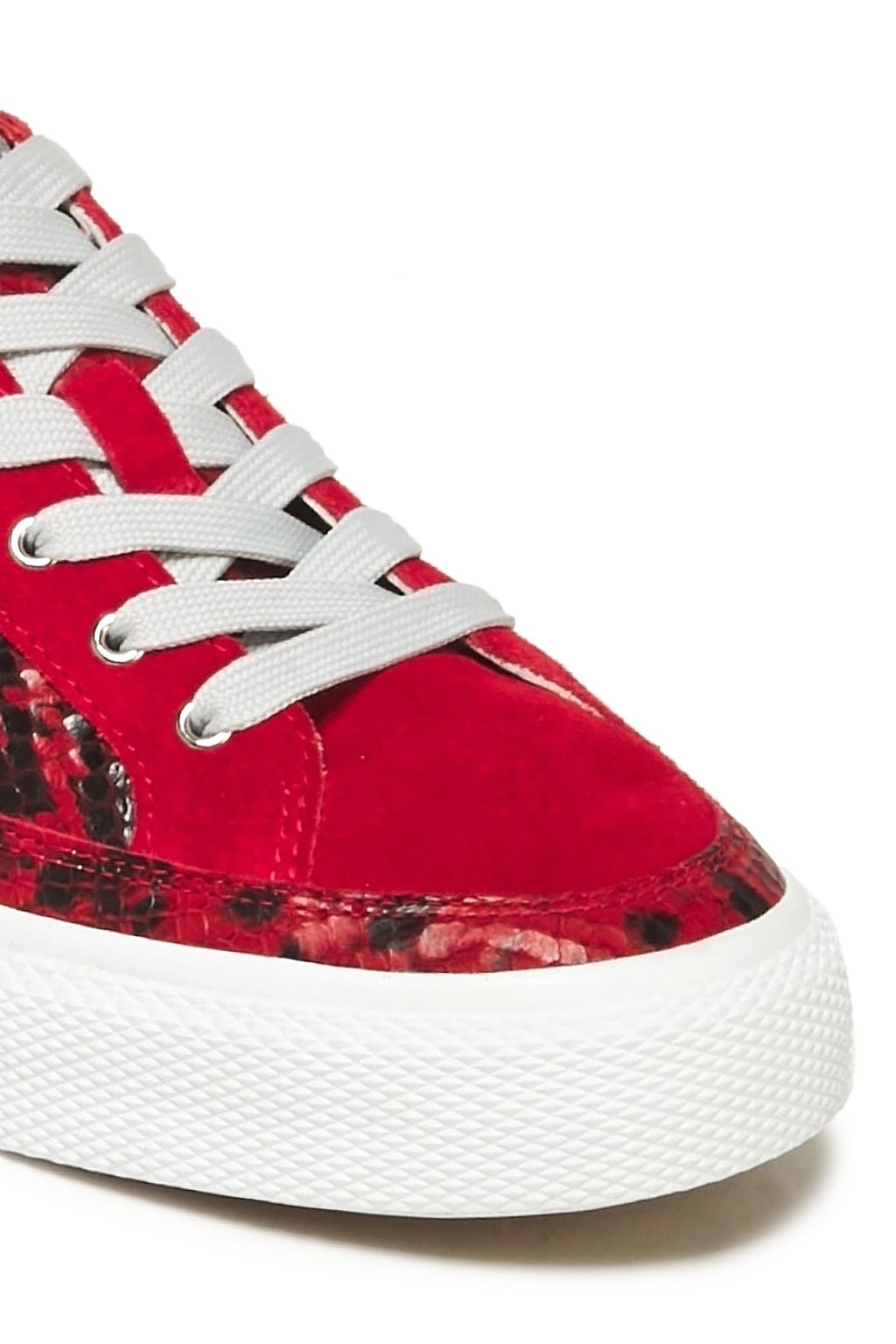 red rag sneakers sale