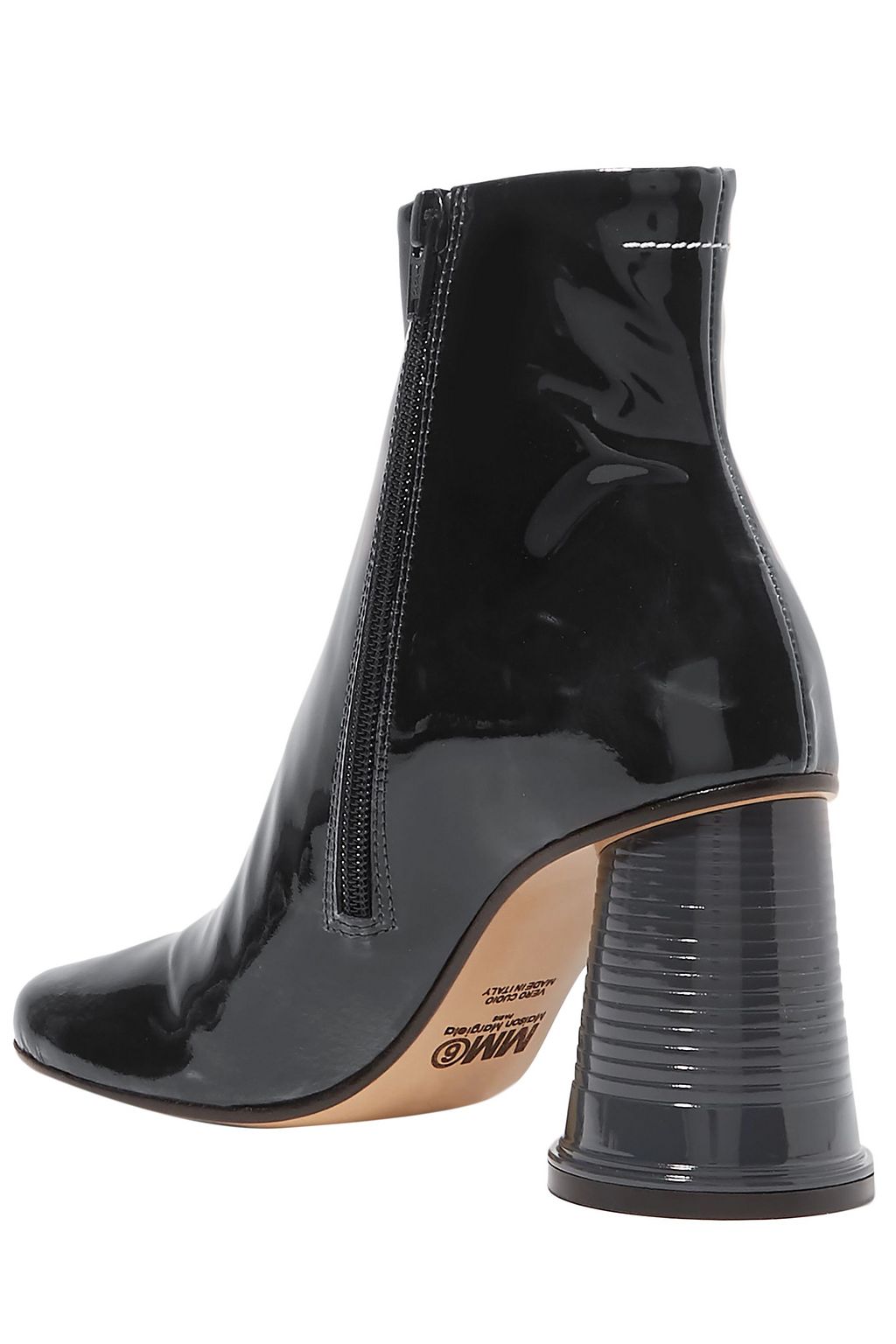 maison margiela cup boots