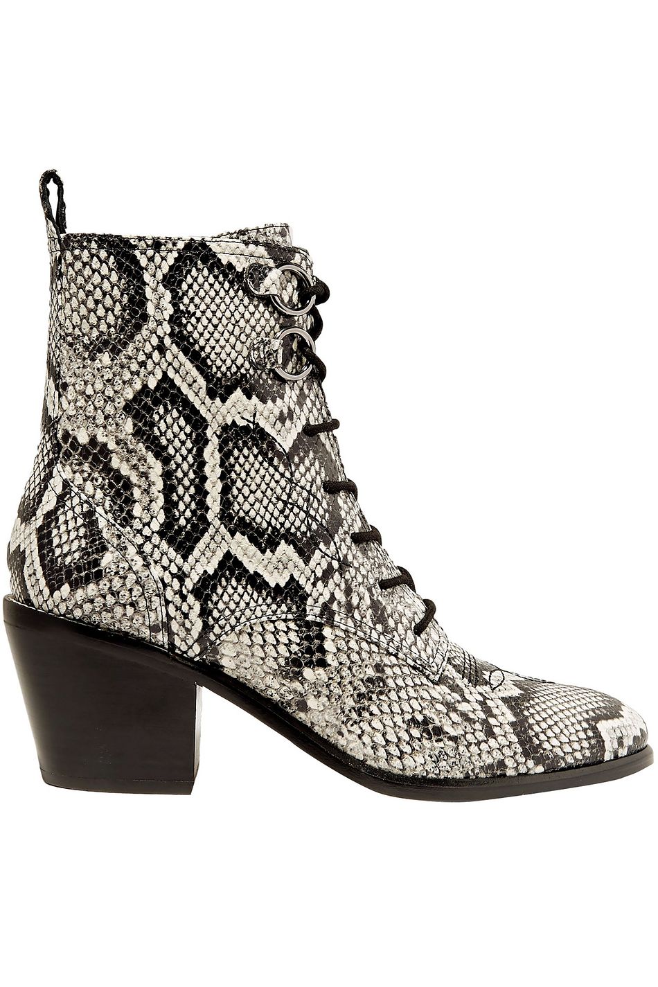 diane von furstenberg ankle boots