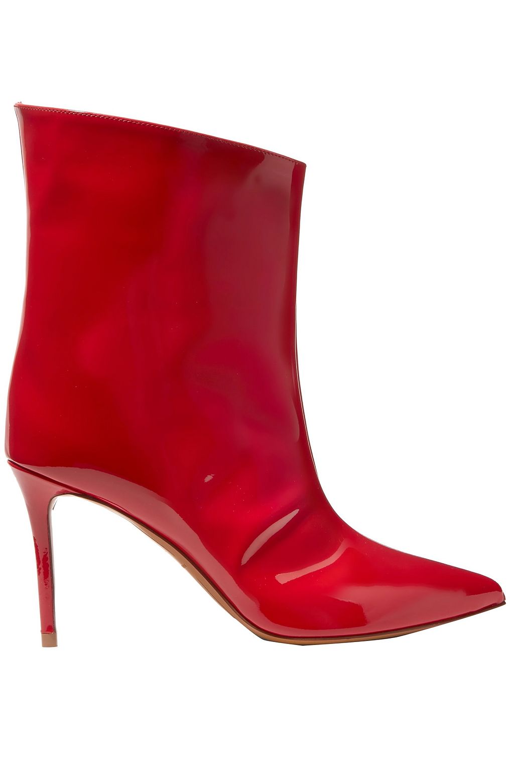 alexandre vauthier boots sale