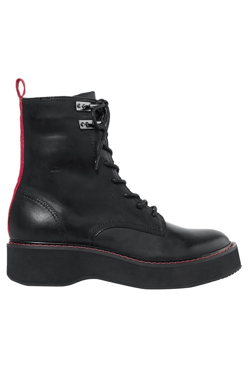 diane von furstenberg ankle boots