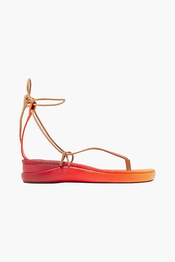 Chloe wave sandal on sale