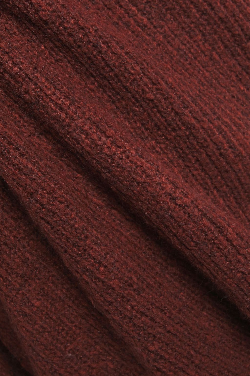 LINE Ribbed-knit sweater