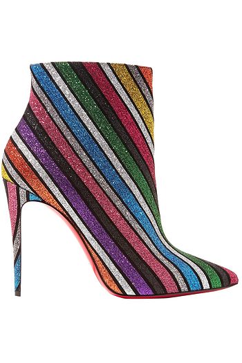 christian louboutin rainbow boots