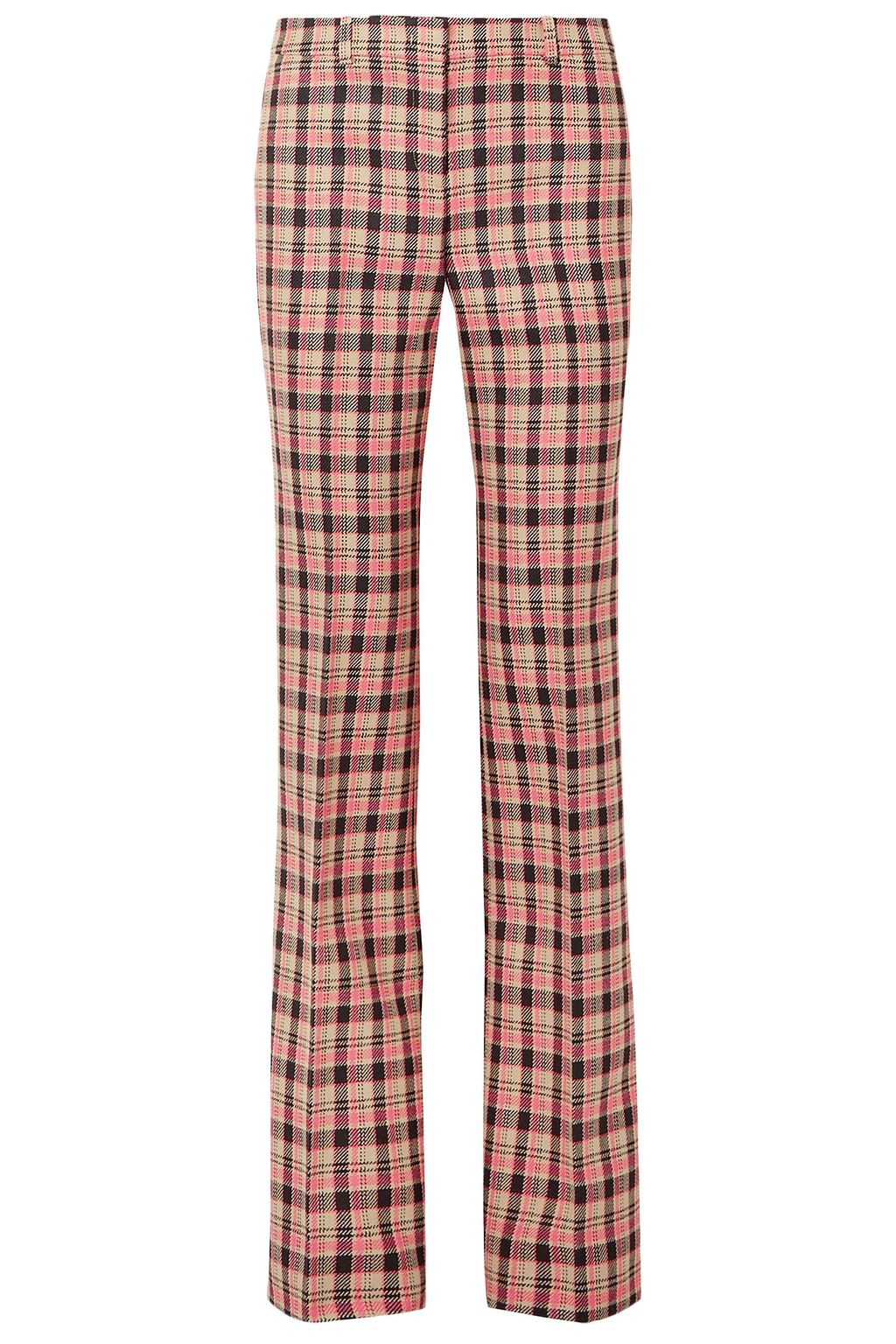 michael kors bootcut pants
