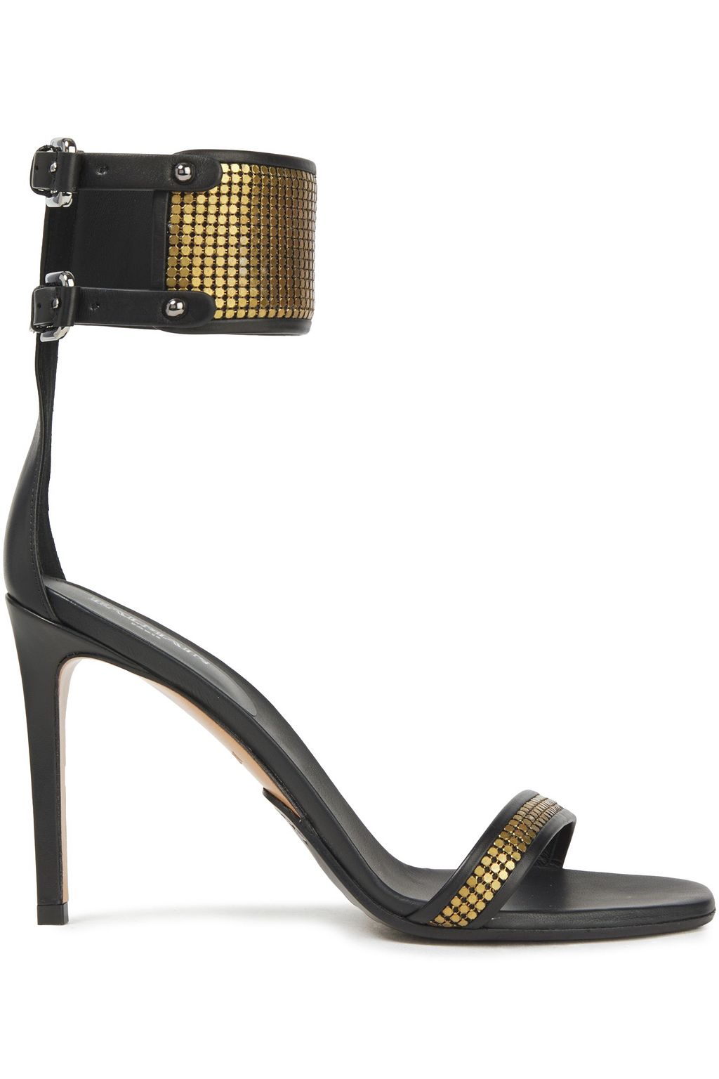 balmain sandals sale