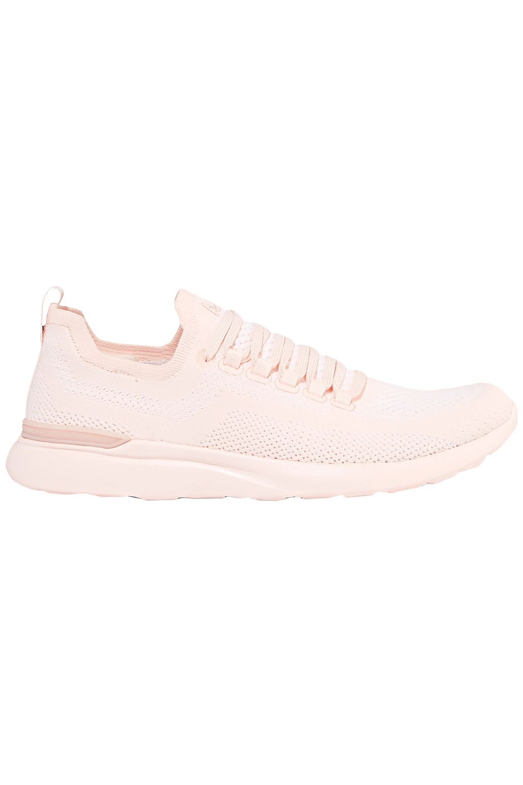 apl sneakers pink