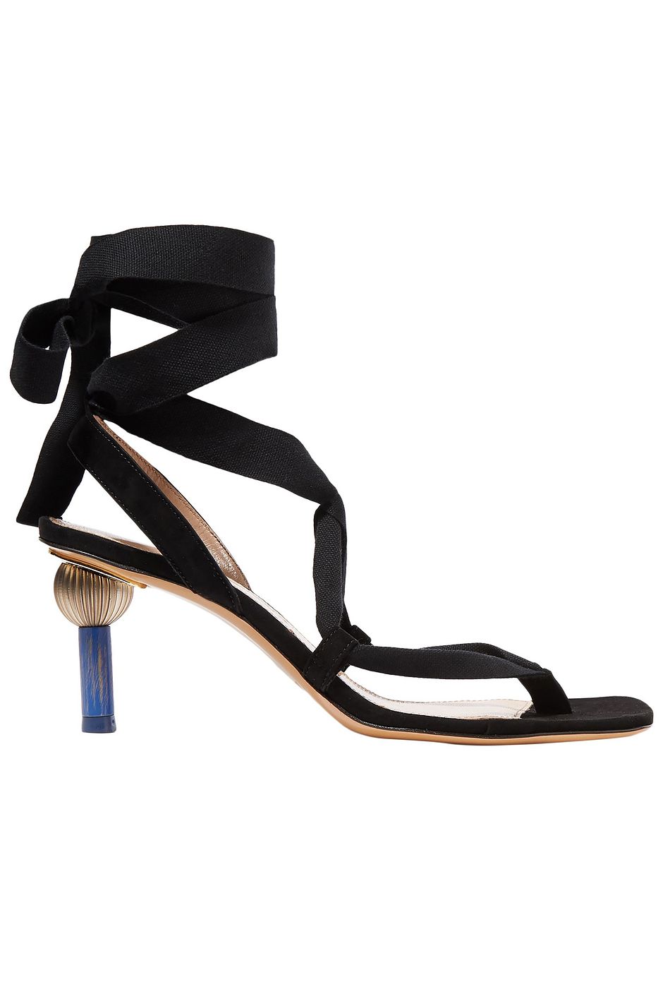 jacquemus heels