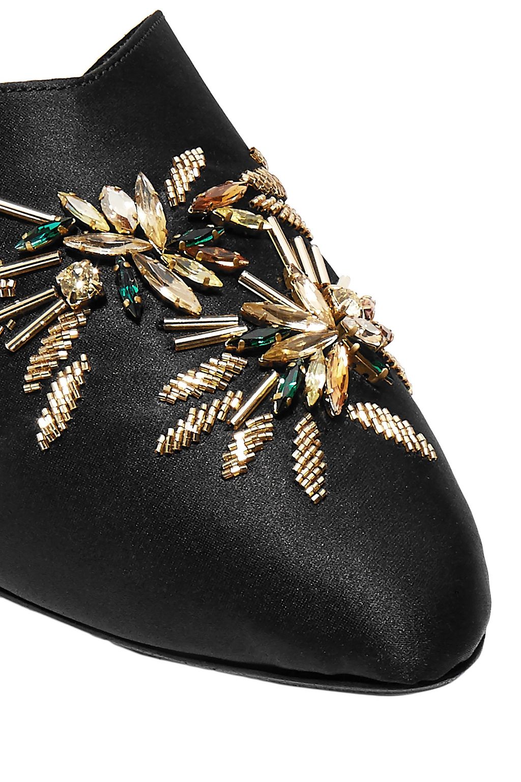 outnet slippers