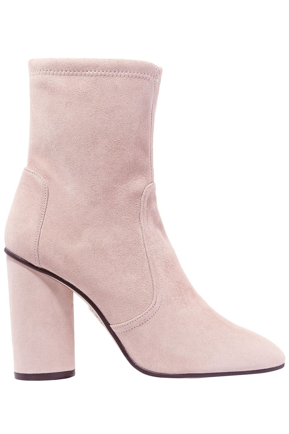 casual wingtip boots