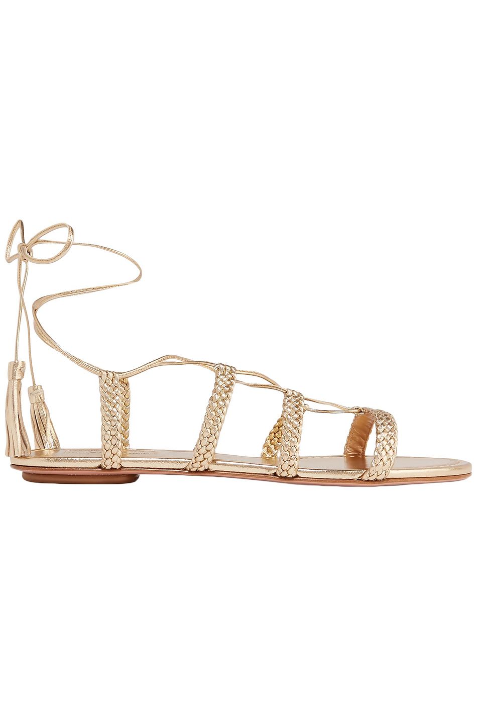 aquazzura heels sale