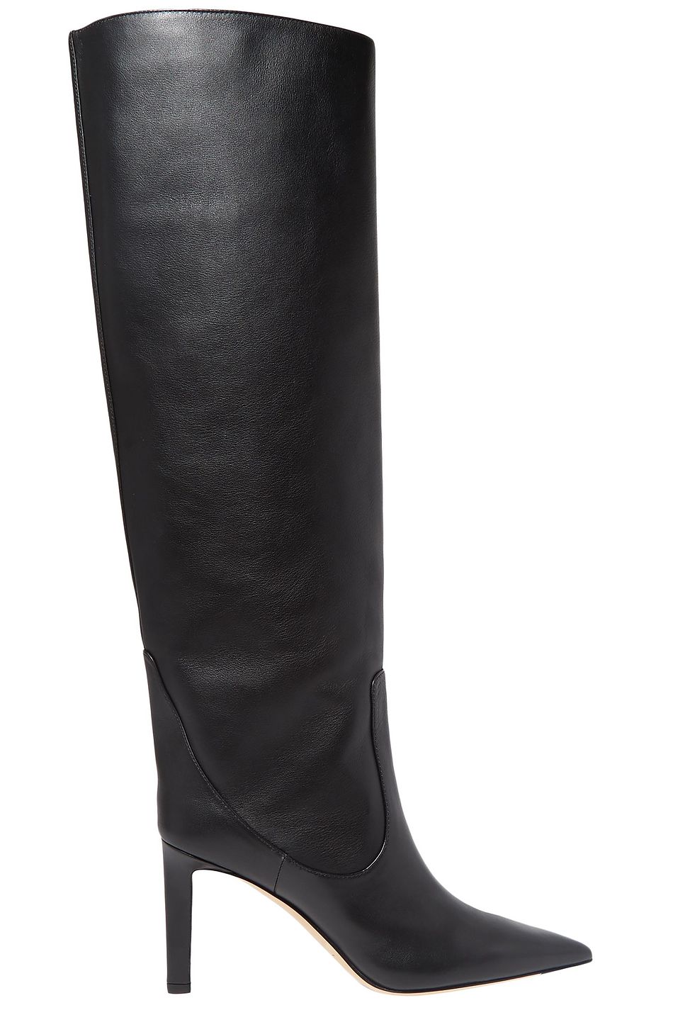 carolina met guard boots