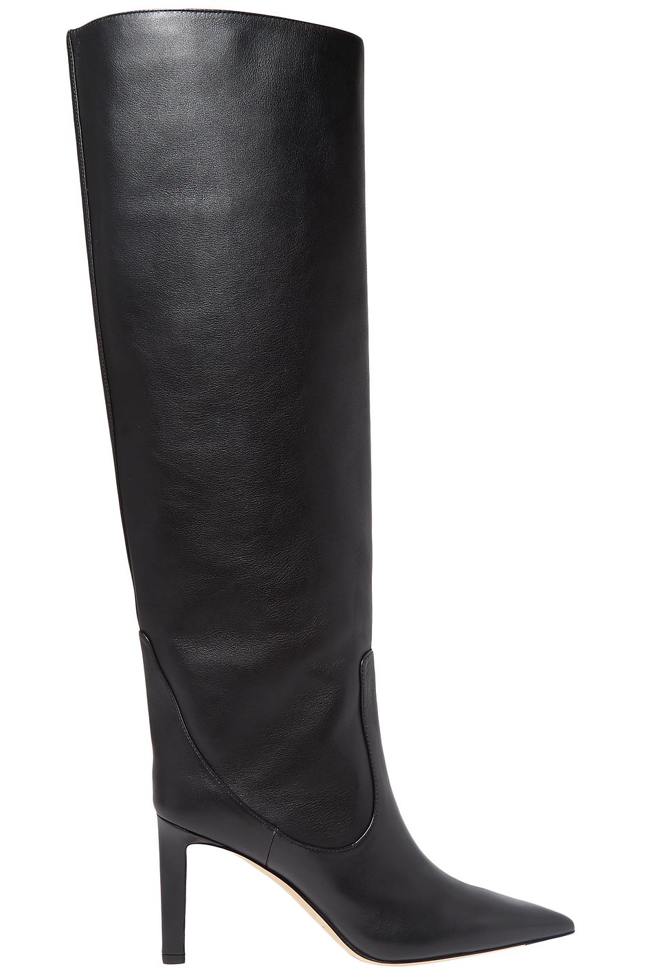 black knee boots sale