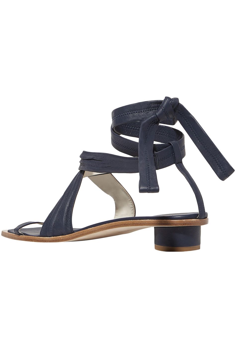 vince camuto partha jeweled flatform slide