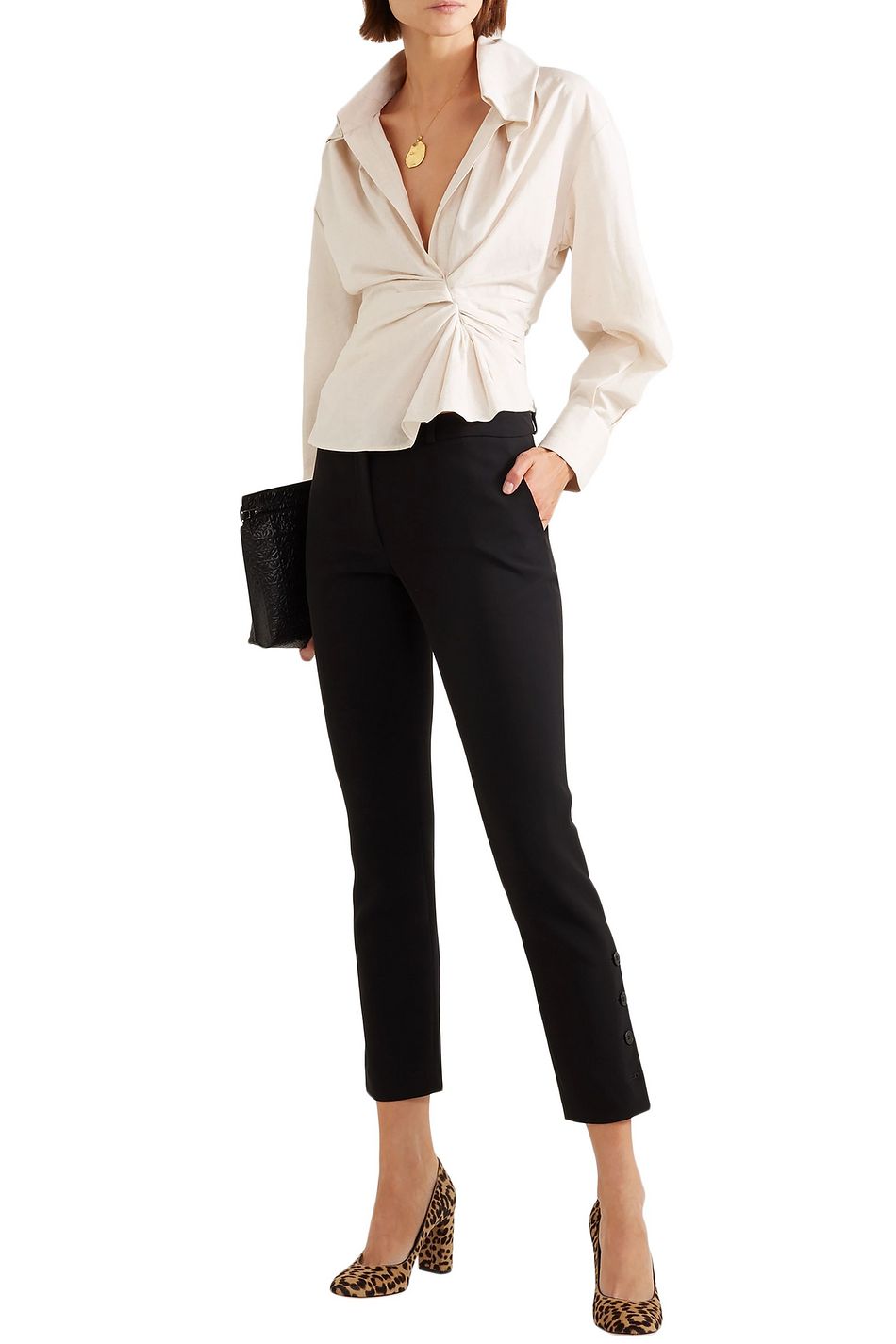 gianvito rossi linda pumps